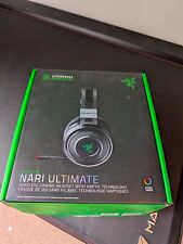 Razer nari ultimate for sale  SLOUGH