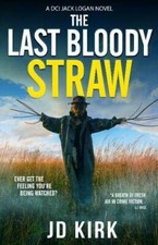 Last bloody straw for sale  UK