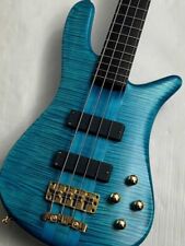 Baixo elétrico Warwick Custom Shop Streamer Stage I 4st KID Limited 1990 comprar usado  Enviando para Brazil