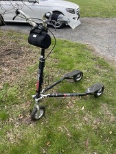Trikke cv8 carving d'occasion  Expédié en Belgium