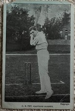 Fry postcard c1900 for sale  BROMLEY