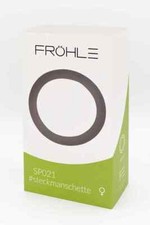 Fröhle sp021 steckmanschette gebraucht kaufen  Harrislee