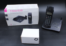 Sinus 45ab telefon gebraucht kaufen  Münster