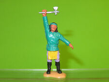 Timpo toys indianer gebraucht kaufen  Deutschland