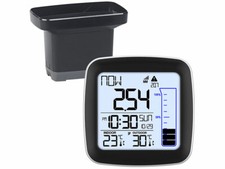 Station météo capteur d'occasion Station météo capteur d'occasion  Sélestat