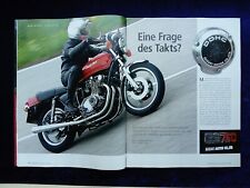 Motorrad classic 2009 gebraucht kaufen  Vechta