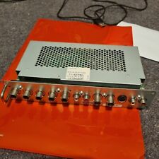 Panasonic 42tm6y bnc for sale  LIVERPOOL