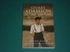 Stuart adamson big for sale  CHESTER LE STREET