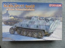 Dragon kfz 251 gebraucht kaufen  Geesthacht