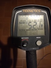 Détecteur Teknetics T2 Classique comprar usado  Enviando para Brazil