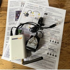 Immersun ilink internet for sale  NORTHAMPTON