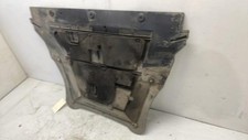 Cache moteur nissan d'occasion  Lécousse