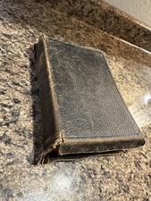 The Holy Bible Red Letter Edition Illustrated Oxford Edition Vintage comprar usado  Enviando para Brazil