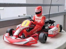 Kyosho birel kart gebraucht kaufen  Herbertingen
