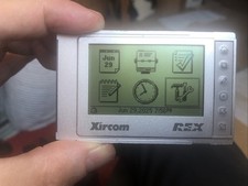 Rex 5000 gebraucht kaufen  Aachen