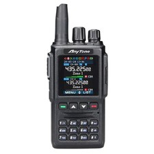Anytone d168uv radio usato  Villa Santa Lucia