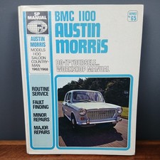 Austin morris bmc for sale  GRAVESEND