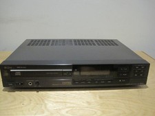 Sony cdp 303es for sale Sony cdp 303es for sale  BIRCHINGTON