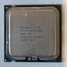 Cpu intel core usato  Perugia