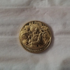 Mini médaille monnaie d'occasion  Nogent-sur-Marne