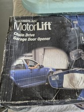 Chamberlain motorlift 700 for sale  DOVER