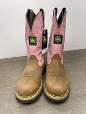 Leather john deere for sale  Santa Maria