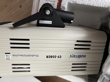 Walimex 350cr studioblitzleuch gebraucht kaufen  Meerbusch