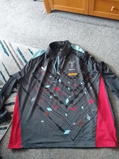 Castore harlequins zip for sale  GLOUCESTER