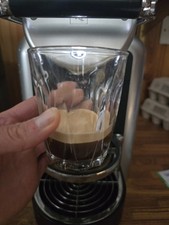 Nespresso zenius zn100 for sale  LONDON