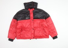 Zara men red for sale  WREXHAM