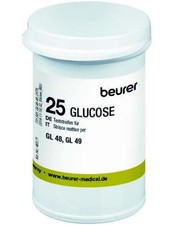 Beurer 50str gl48 usato  Italia