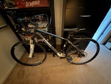 Trek 8.5 hybrid for sale  Santa Rosa