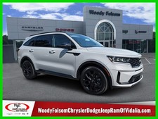 2023 kia sorento for sale  Baxley