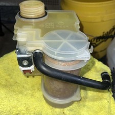 Winterhalter water softener for sale  BECKENHAM