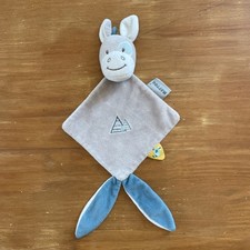 Doudou plat cheval d'occasion  Rully