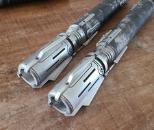 Lightsaber saberforge hilt for sale  Naples