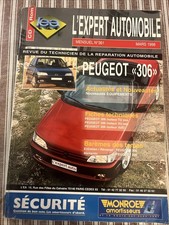Revue technique peugeot d'occasion  Avignon
