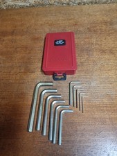 Snap 11pc metric for sale  LINCOLN