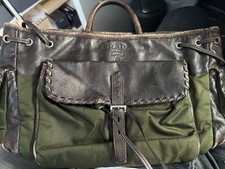 Tote bag prada gebraucht kaufen  Essen