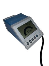 Vacuubrand cvc2 controller d'occasion  Expédié en Belgium