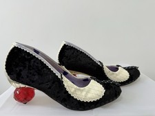 irregular choice 9 for sale irregular choice 9 for sale DONCASTER