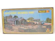 Faller 988 bausatz gebraucht kaufen  Deutschland