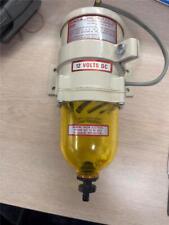 Racor parker 500fgss for sale  Annapolis