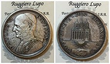 Medaglia paolo pont. usato Medaglia paolo pont. usato  Barletta