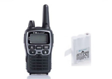Usado, 1 WALKIE MIDLAND XT70 GRIS CON BATERIA UNIDADES SUELTAS SIN CARGADOR comprar usado  Enviando para Brazil