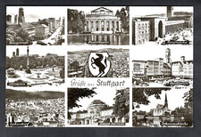 ansichtskarten stuttgart gebraucht kaufen  Köln