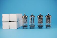 Matched quad telefunken for sale  Shipping to United Kingdom