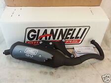 Marmitta giannelli aprilia usato  Gandino