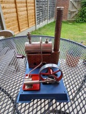 Model steam engine for sale  STEVENAGE