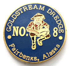 Goldstream dredge alaska for sale  Peachtree City